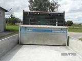 Mercedes-Benz Sprinter - Mercedes-Benz: Firmenfahrzeug