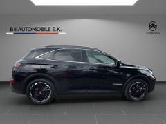 Fahrzeugabbildung DS Automobiles DS7 Crossback E-Tense 225 Performance Line