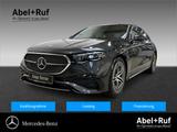 Mercedes-Benz E 220 d AMG+DIGITAL+DISTRO+Burme+Memo+HuD+360°