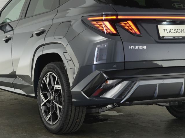 Hyundai Tucson – Bild 36