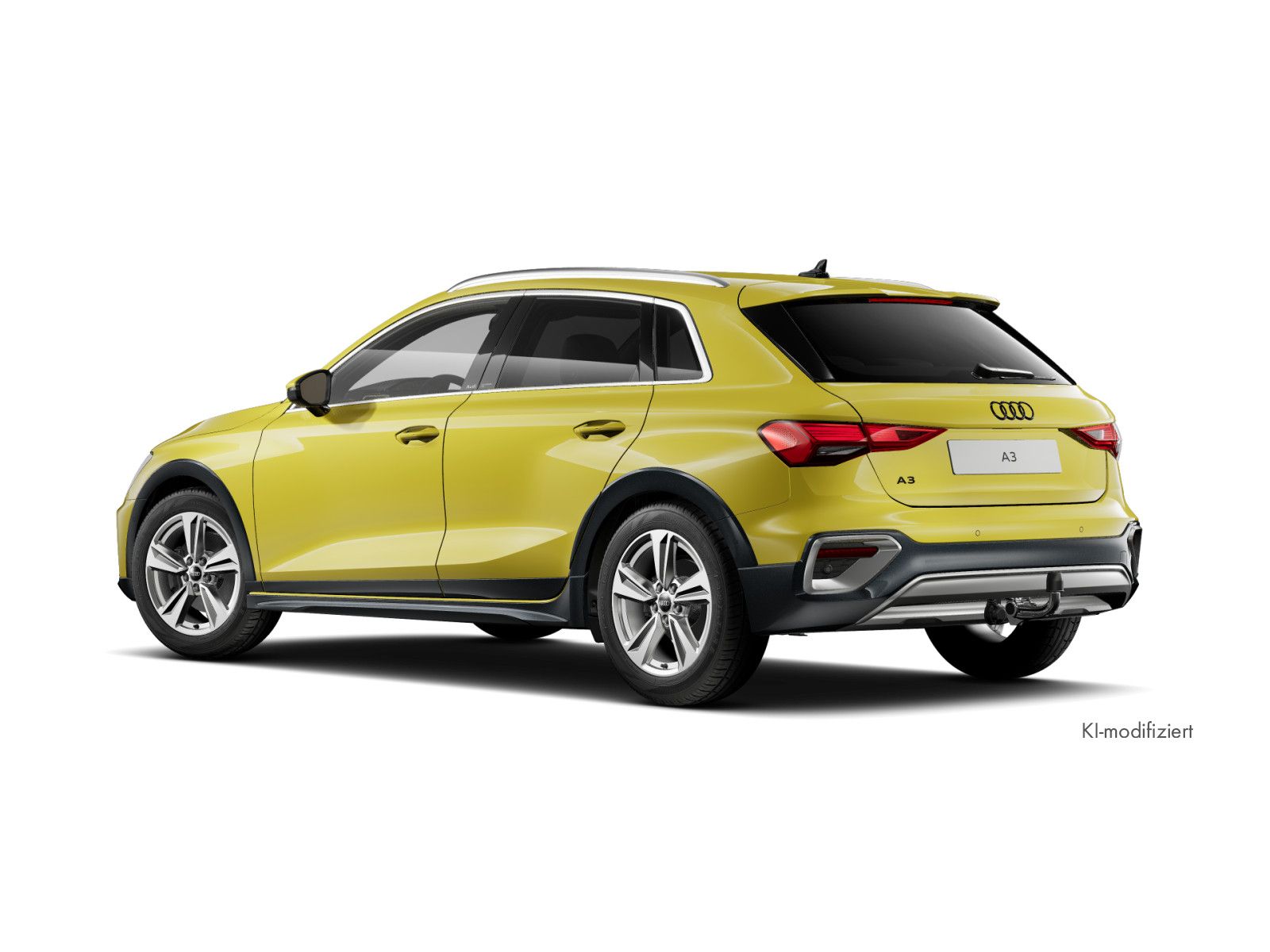 Audi A3 - Bild 5