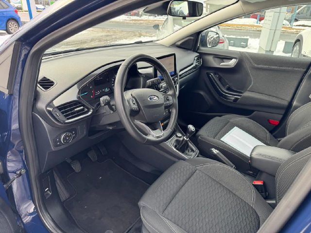 Ford Puma 1.0 Titanium NaviLEDKlima