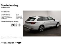 Seat Leon - Vorschau Bild 2