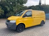 Volkswagen VW T5 Transporter - Volkswagen T5 Transporter aus 2007
