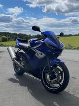 Yamaha YZF R6 RJ09 - YAMAHA YZF R6 RJ09
