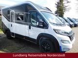 Chausson X 550 Exclusive Line - Chausson Hamburg