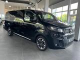 Opel Zafira Life Tourer L3*Navi&Kam.*Leder*7-Sitz*1.H - Opel Zafira Life: Van