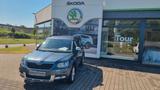 Skoda Yeti 1.4 TSI DSG Elegance Outdoor, Navi, MFL - Skoda Yeti in Essen