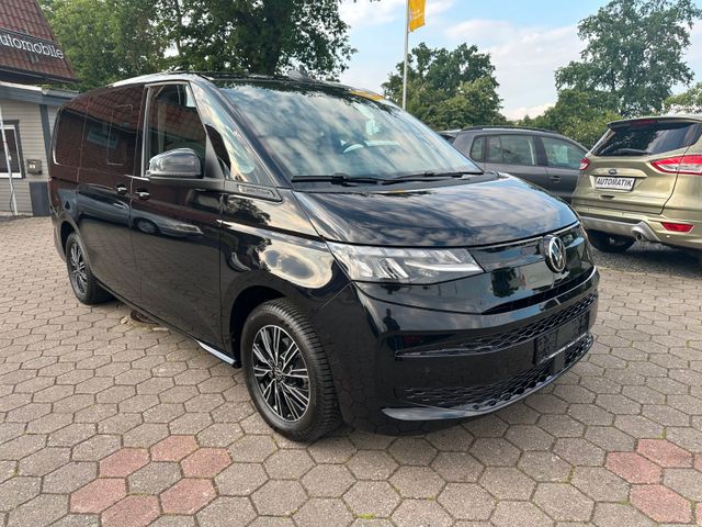 Volkswagen T7 Multivan 2.0 TDI Automatik (Lang)