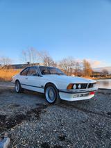 BMW 635 csi Highline specs - BMW: Cs