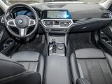 BMW 318d Sport Line PANO ACC AHK NAVI LED PDC V+H DA - BMW 318 in Leverkusen