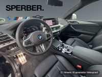 BMW X4 M40 - Vorschau Bild 10