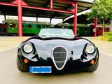Wiesmann MF 28 - 22 Jahre liebvoll gepflegt - gebrauchte Wiesmann Roadster