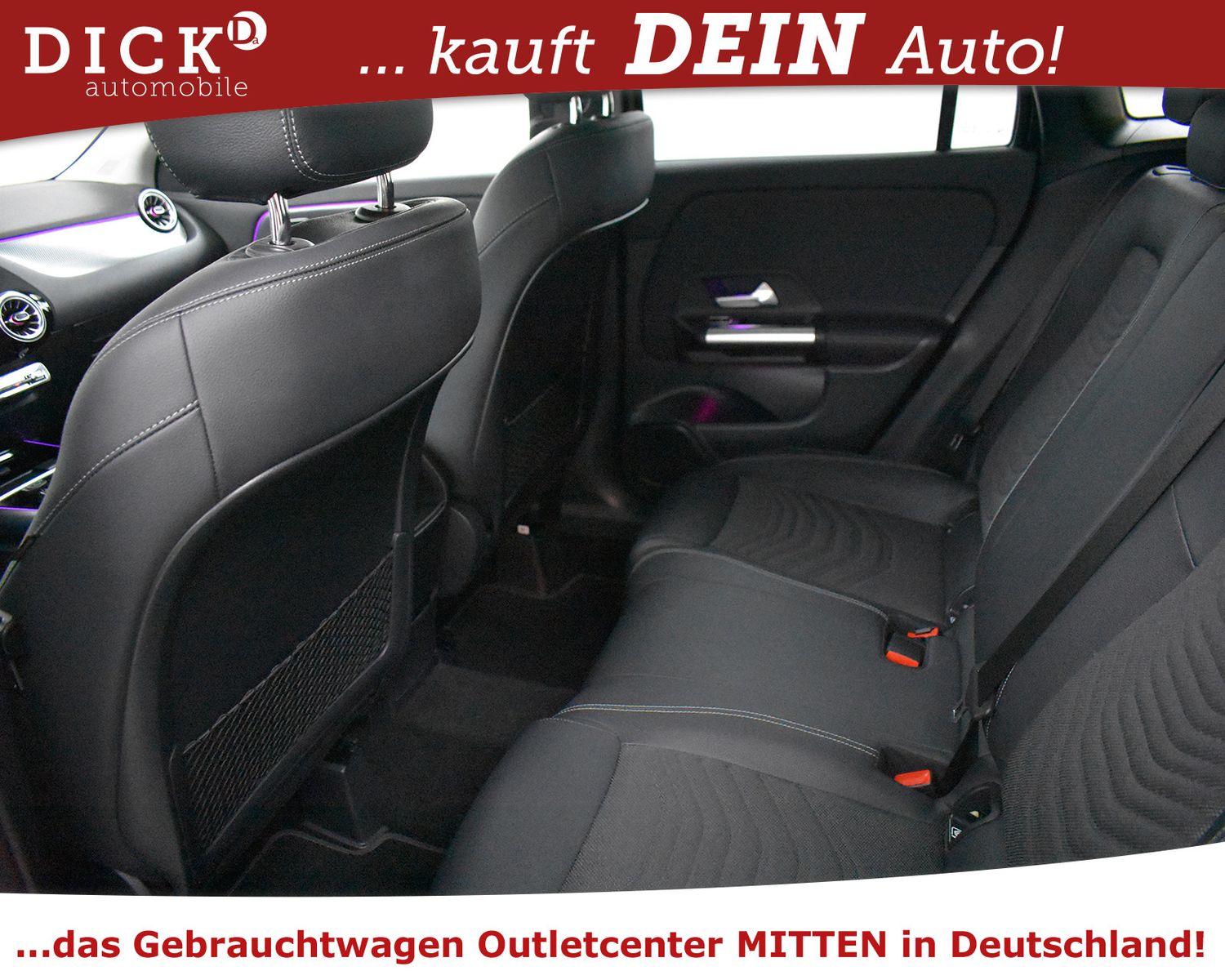 MERCEDES-BENZ GLA 180 Progress NIGHT+MEMO+KAM+WIDES+AHK+LED+18 - Image 19