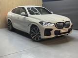 BMW X6 Baureihe X6 xDrive 40 d M Sport°H&K°Cam°LUFT° - BMW X6 in Augsburg