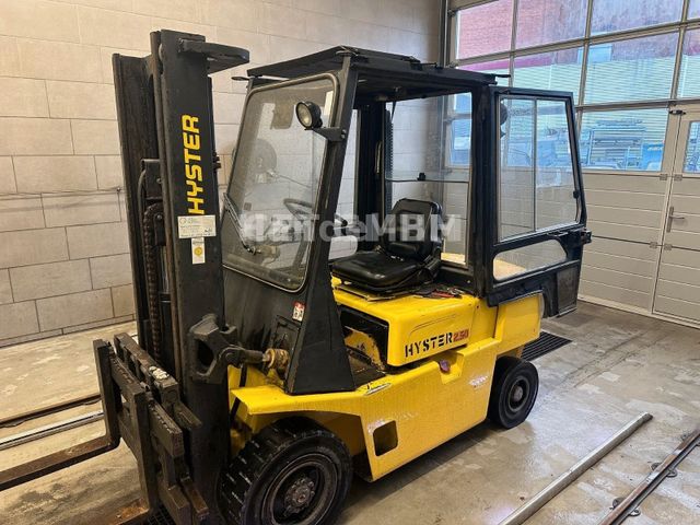 Hyster 2.50 XL