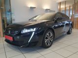 Peugeot 2023´AUTOMATIK 508 PREMIUM BUSINESS DIESEL KOMBI - Peugeot 508: Business
