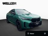 BMW X6 M60i xDr M Sport Pro B&W,22",SkyL,AHK,AktivL