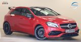 Mercedes-Benz A 45 AMG 381PS 4Matic Keyless PAGA Pano ACC H&K - Mercedes-Benz A 45 AMG aus 2015