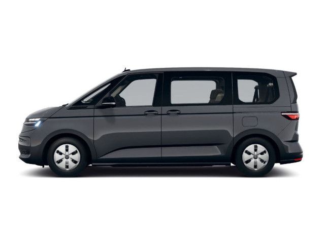 Volkswagen T7 Multivan - Bild 4