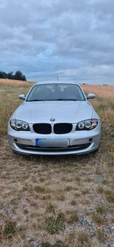 BMW 1er BMW 118i - BMW aus 2007: 1er