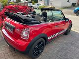 MINI One Cabrio  - scheckheftgepflegte MINI One Cabrio