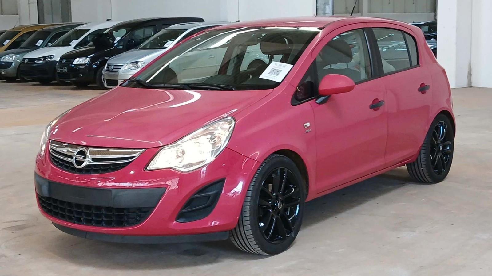 Opel Corsa 1.4 16V Active