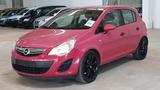 Opel Corsa 1.4 16V Active - Opel Corsa: 16v