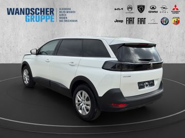Peugeot 5008 Active Pack1.5 BlueHDi 130 +Kam.+SHZ+SpurH