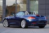 BMW Z4 Roadster sDrive 35i MIT 2 JAHREN GARANTIE - BMW Z4 in Düsseldorf