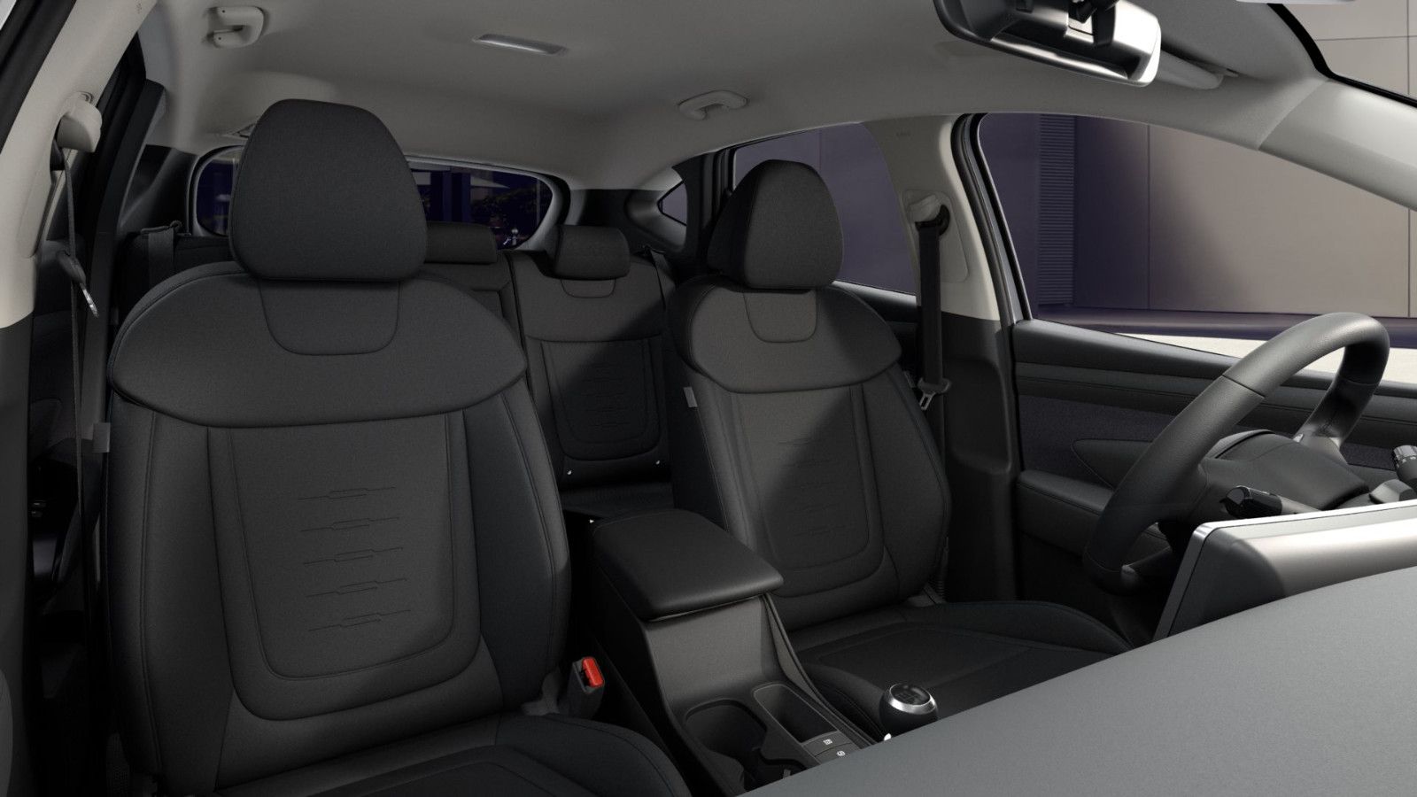 Hyundai TUCSON - Bild 9