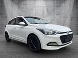 Hyundai i20 Sitzheizung/Lenkradh./Alufelgen - Hyundai Unfallwagen