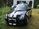 Suzuki Swift 1,3 Comfort 4WD Comfort - gebrauchte Suzuki Swift aus dem Jahr 2008