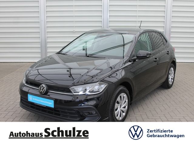 Image of Volkswagen Polo