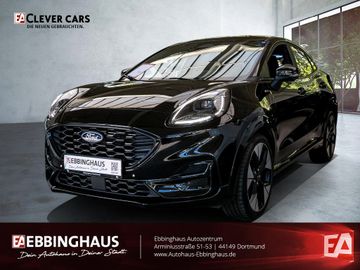 Ford Puma 1.0 ST-Line 360° Kamera Assistenz-Paket LED