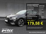 Opel Corsa F 1.2 Turbo GS Line Klimaautomatik 100PS