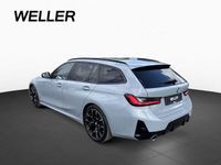 BMW 320 - Vorschau Bild 9