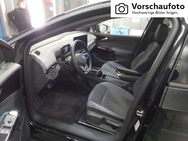 Volkswagen ID.4 - Bild 4