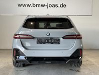 BMW 520 - Vorschau Bild 13