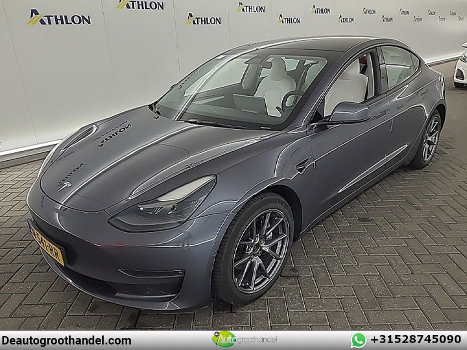 Image of Tesla Model 3