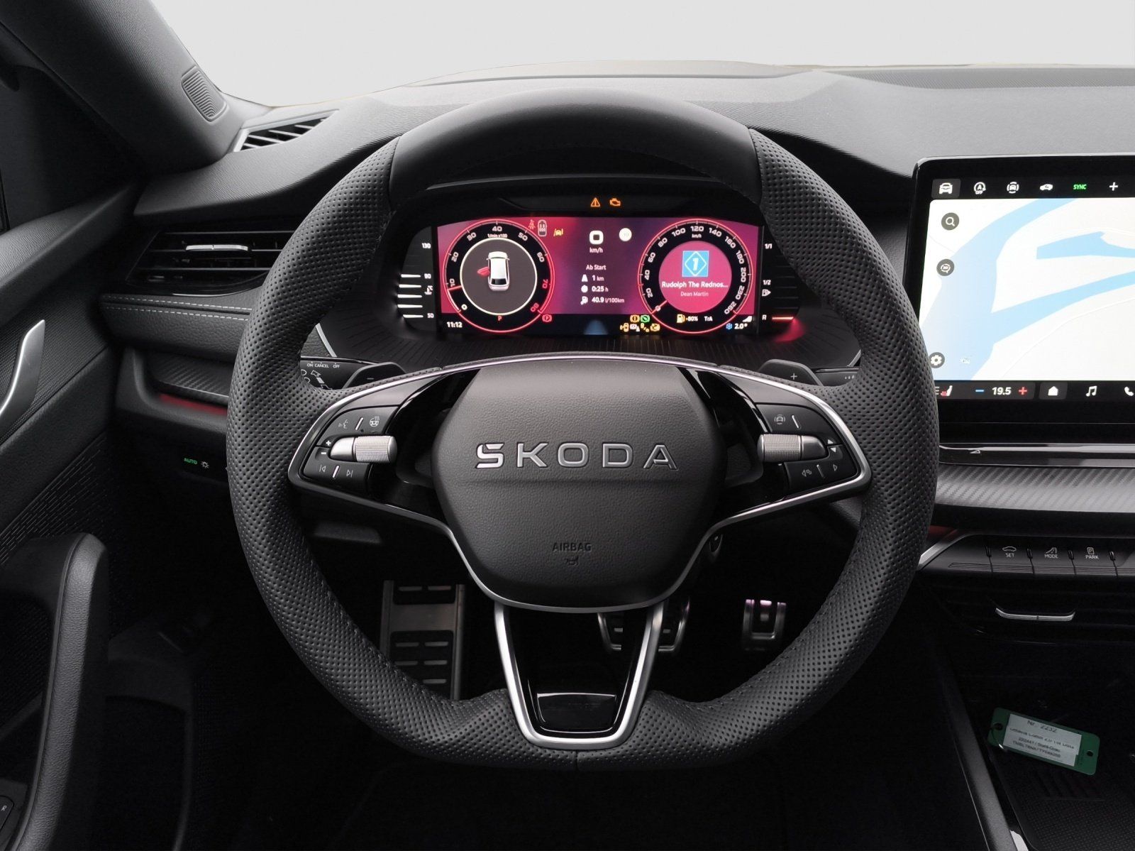 Skoda Octavia - Bild 14
