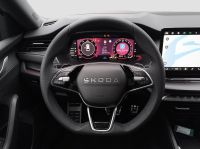 Skoda Octavia - Vorschau Bild 14