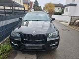 BMW X6 xDrive30d - - BMW X6 in Augsburg