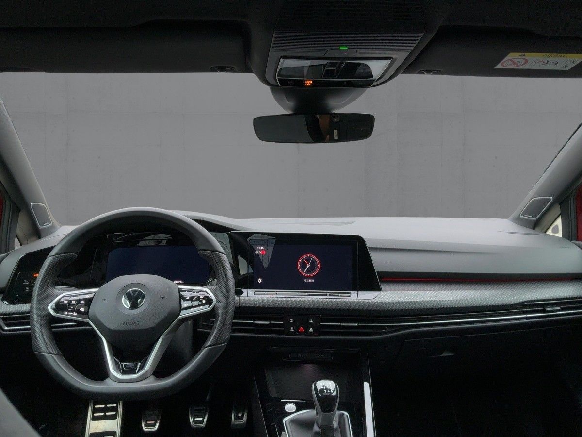 Volkswagen Golf - Bild 9