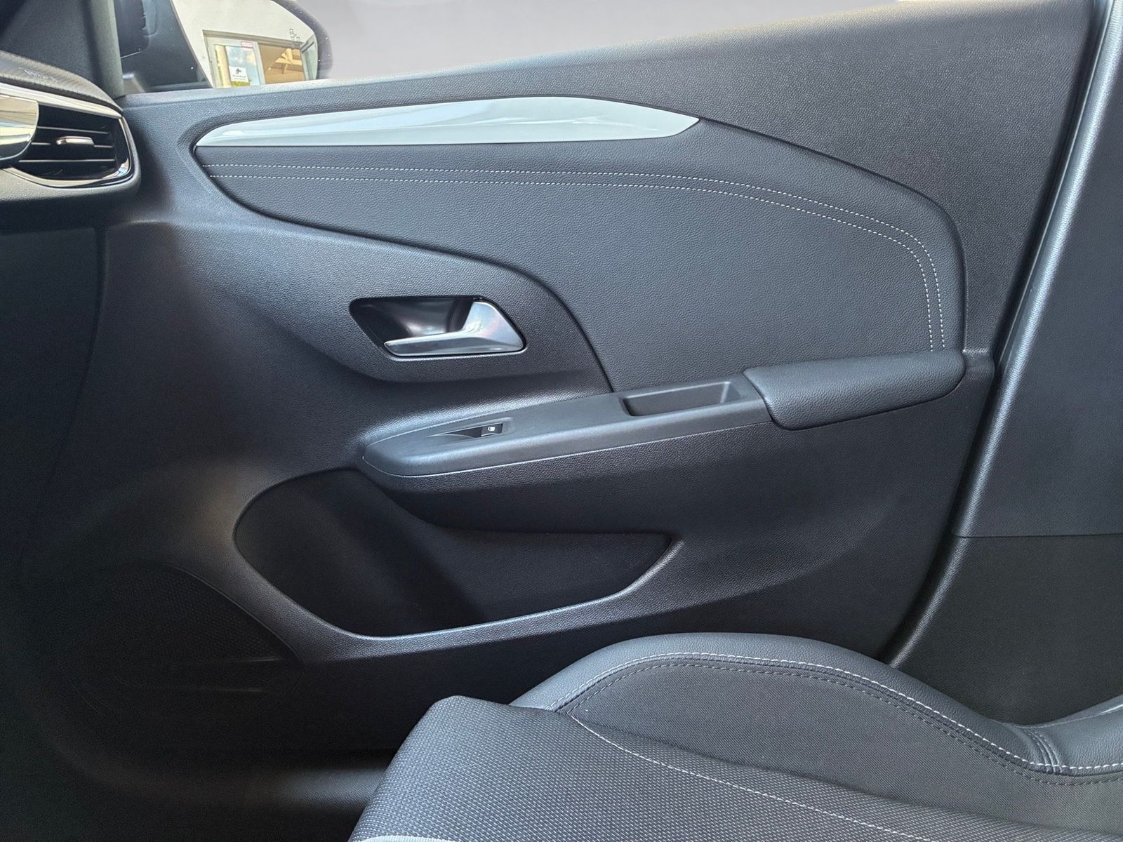 Fahrzeugabbildung Opel Corsa F 1.2 Turbo GS Kamera,LED,Navi,SHZ,Keyless