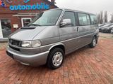 Volkswagen T4 Multivan ALLSTAR/2HAND/TOPZUSTAND/KLIMA/STHZ - Volkswagen T4 Multivan: Allstar