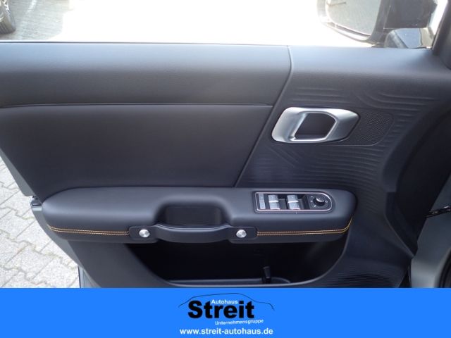 Fahrzeugabbildung BAIC BJ30 4WD HEV El. Panodach Leder digitales Cockpi