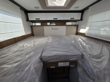 Bild 20 Benimar MILEO 268 2026 Northautokapp Alde Heavy Markise