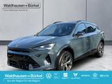 Cupra FORMENTOR 1.5 eTSI 150PS DSG+AHK+360+PDC+SHZ+ACC