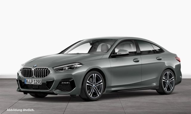 BMW 218i Gran Coupé M Sport HiFi DAB LED WLAN Shz